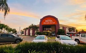 Hotel Morada do Sol